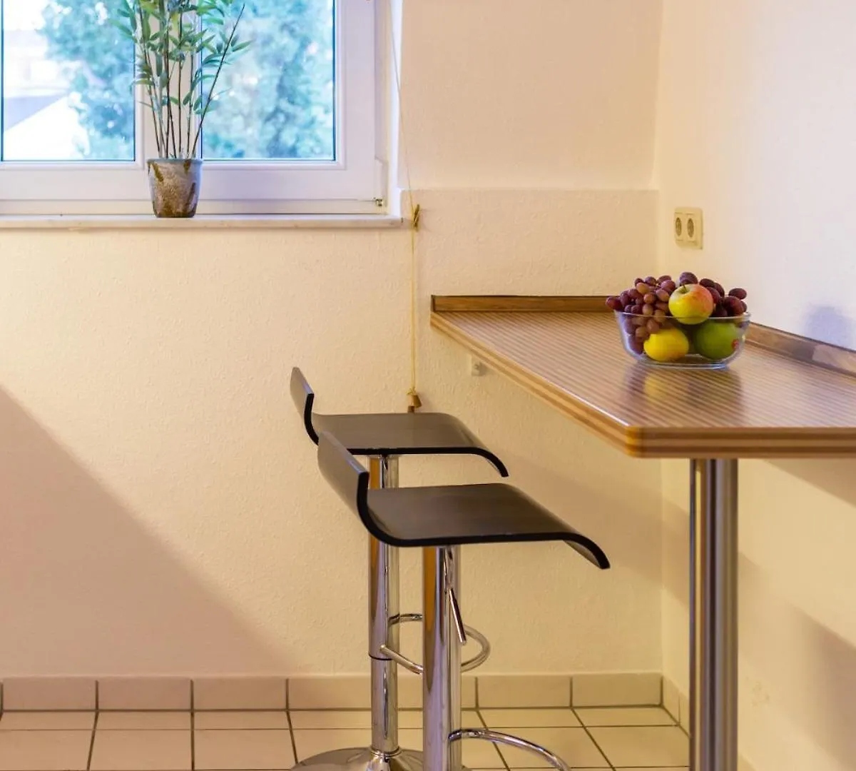 City Apart Dresden Fuer 2 Personen 0*,