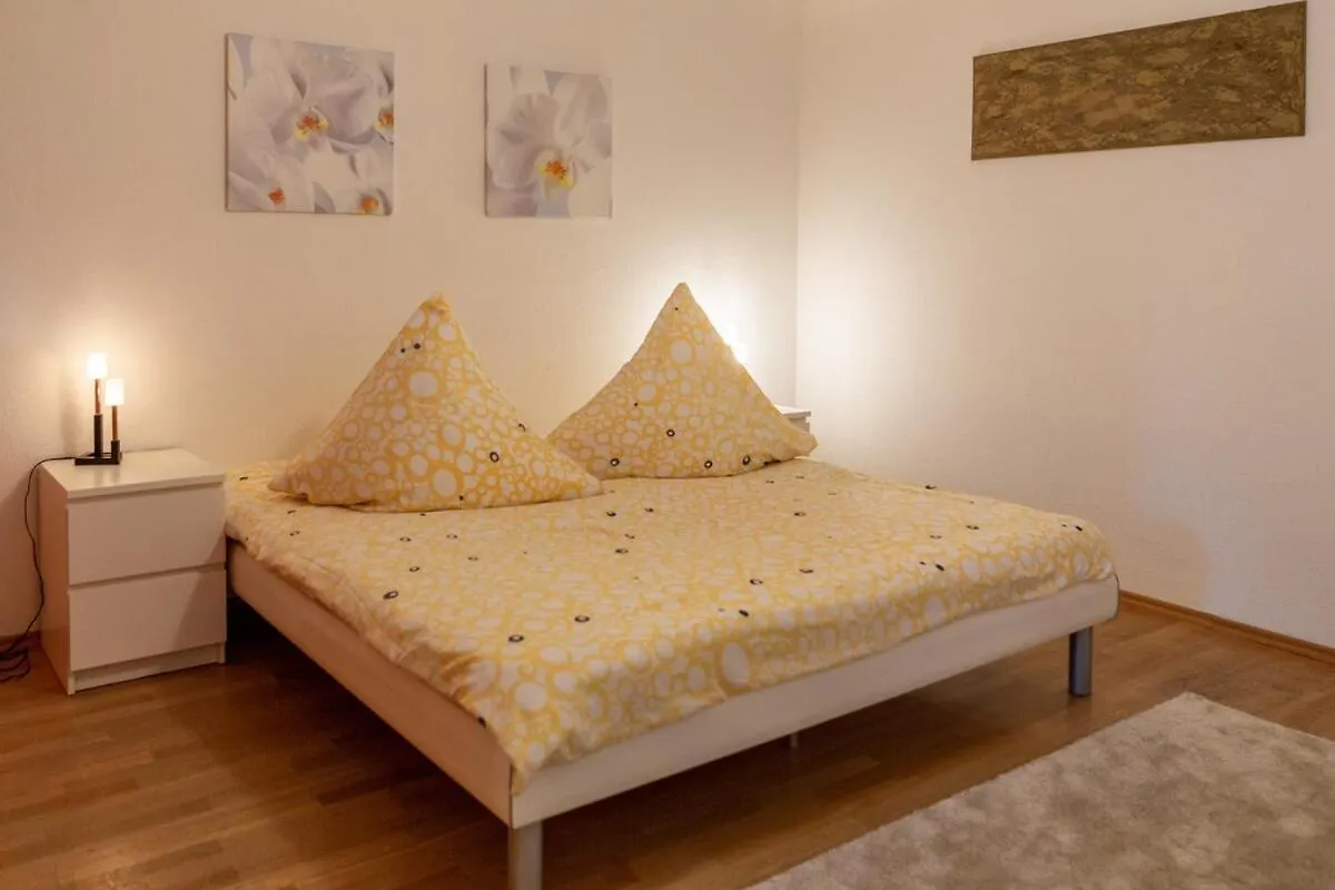 City Apart Dresden Fuer 2 Personen