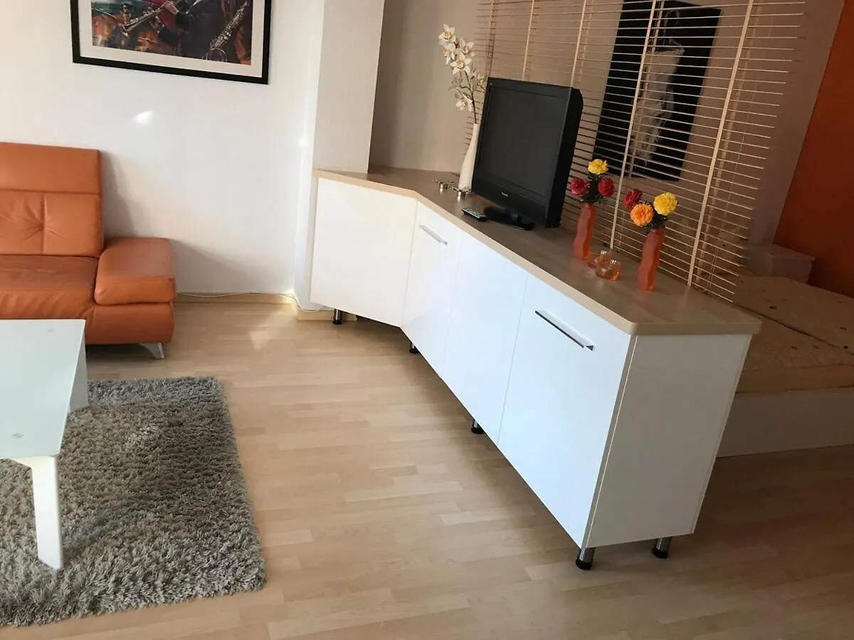 City Apart Dresden Fuer 2 Personen