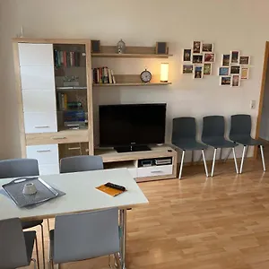 Apartment Tapetenwechsel, Dresden