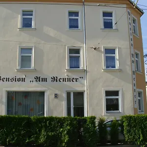 2* Pensjonat Am Renner
