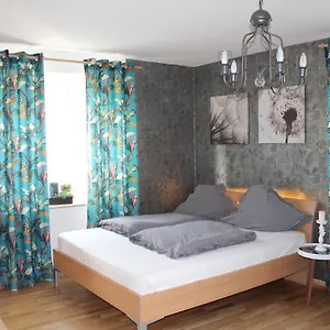 Apartment Ferienwohnung In Dresden., Dresden