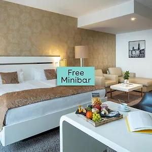 4* Hotel Innside By Melia