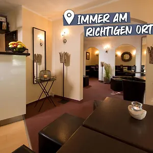 Hotel Achat Elbufer, Dresden