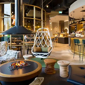 Отель Indigo - Wettiner Platz By Ihg, Дрезден