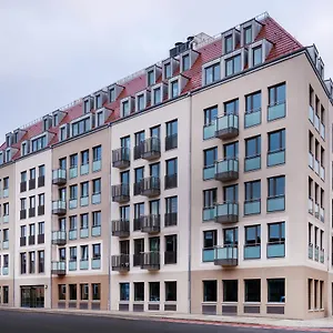 Prize By Radisson, Mitte Drezda