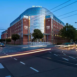 4* Hotel Nh Neustadt