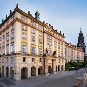 Star G Premium Altmarkt Dresden