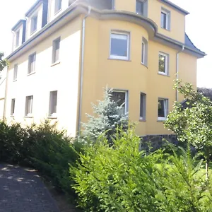 Apartment Hausis-fewo, Dresden