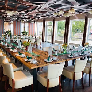 Bergwirtschaft Wilder Mann Und Restaurant Hotel