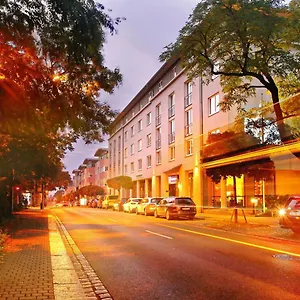 4* Hotel Western Macrander