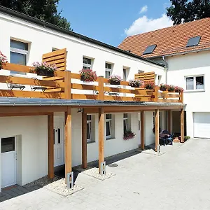 Gasthof Garni No.11, Dresden