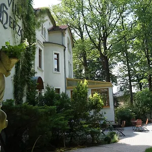 Hotel Herzog, Dresden