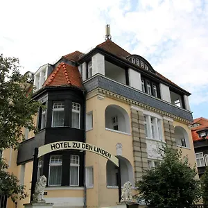 Zu Den Linden Hotel