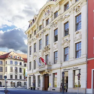 Hapimag Aparthotel