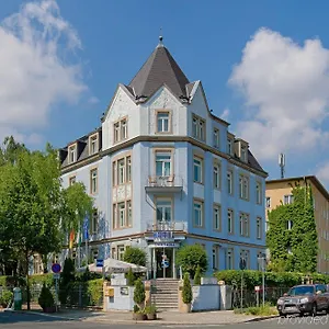 Smetana Hotel