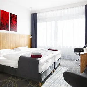  Auberge de jeunesse Cityherberge