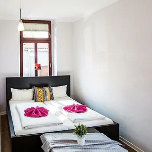 Dd Appartement