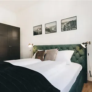 Direkt An Der Frauenkirche, Juedenhof, Fewo-residenz-dresden Apartment