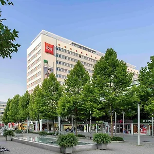 Ibis Zentrum Drezda