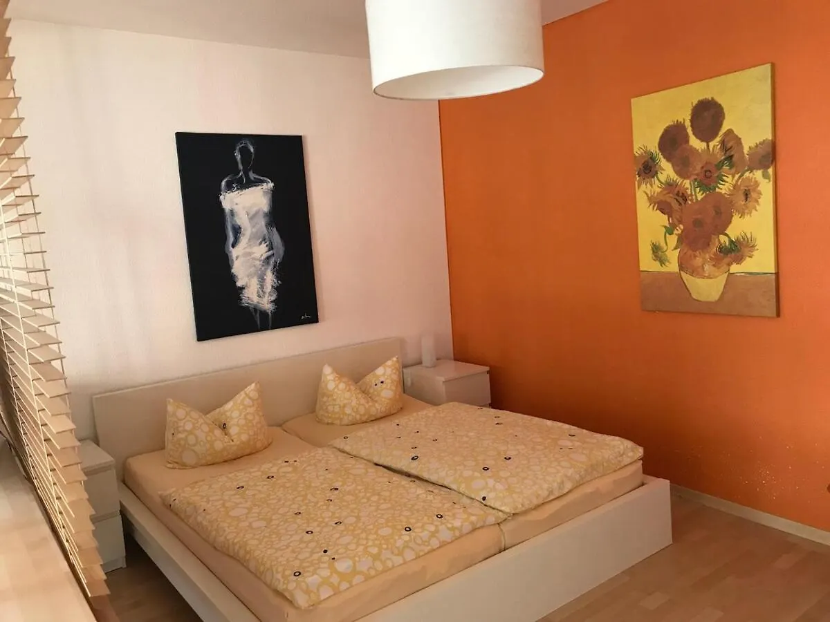 City Apart Dresden Fuer 2 Personen Apartment
