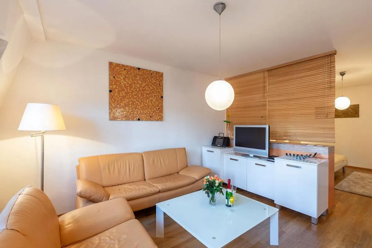 City Apart Dresden Fuer 2 Personen